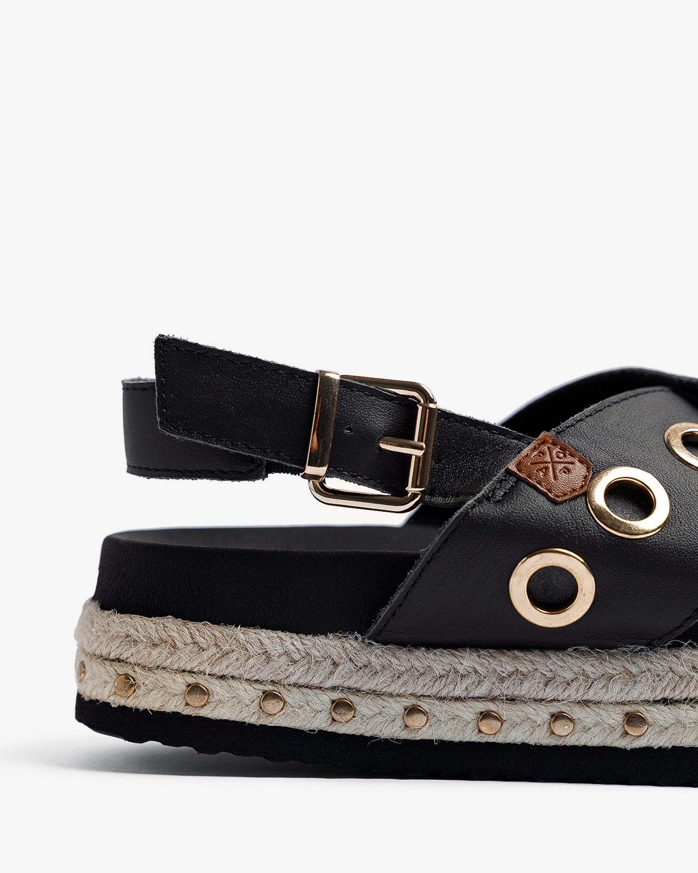 Minorquine Jondal Noir 35