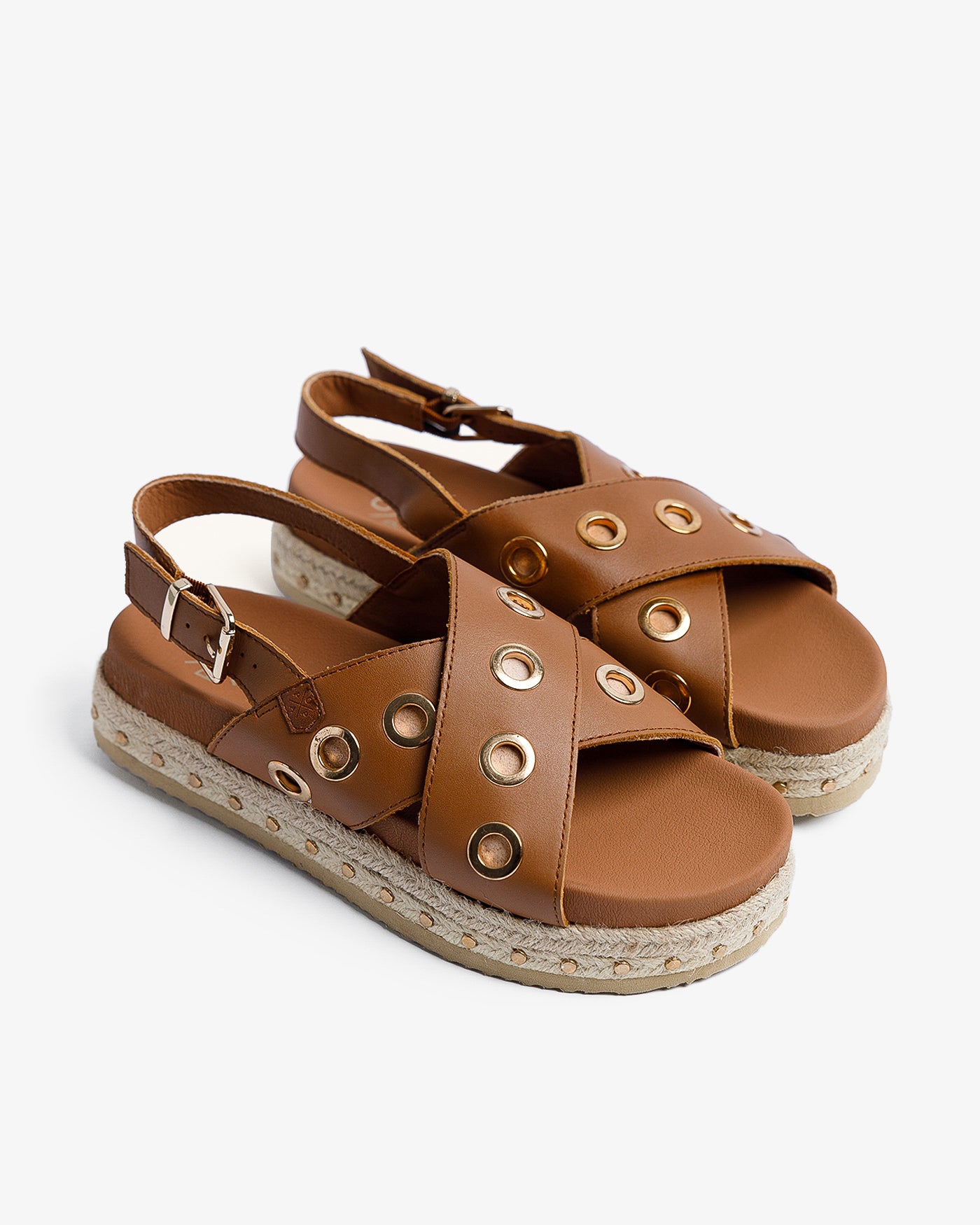 Menorquina Jondal Cuir 35