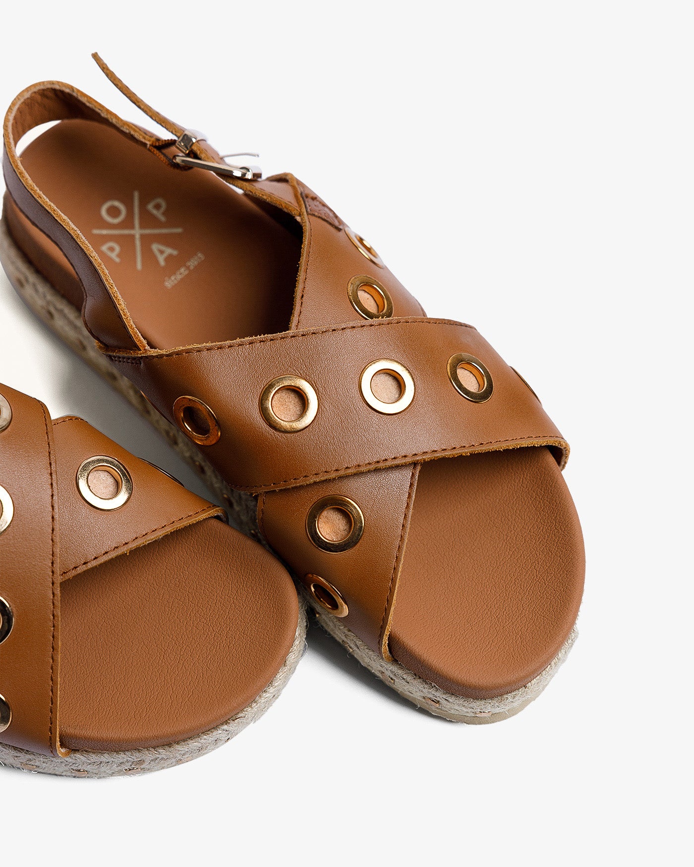 Menorquina Jondal Cuir 35