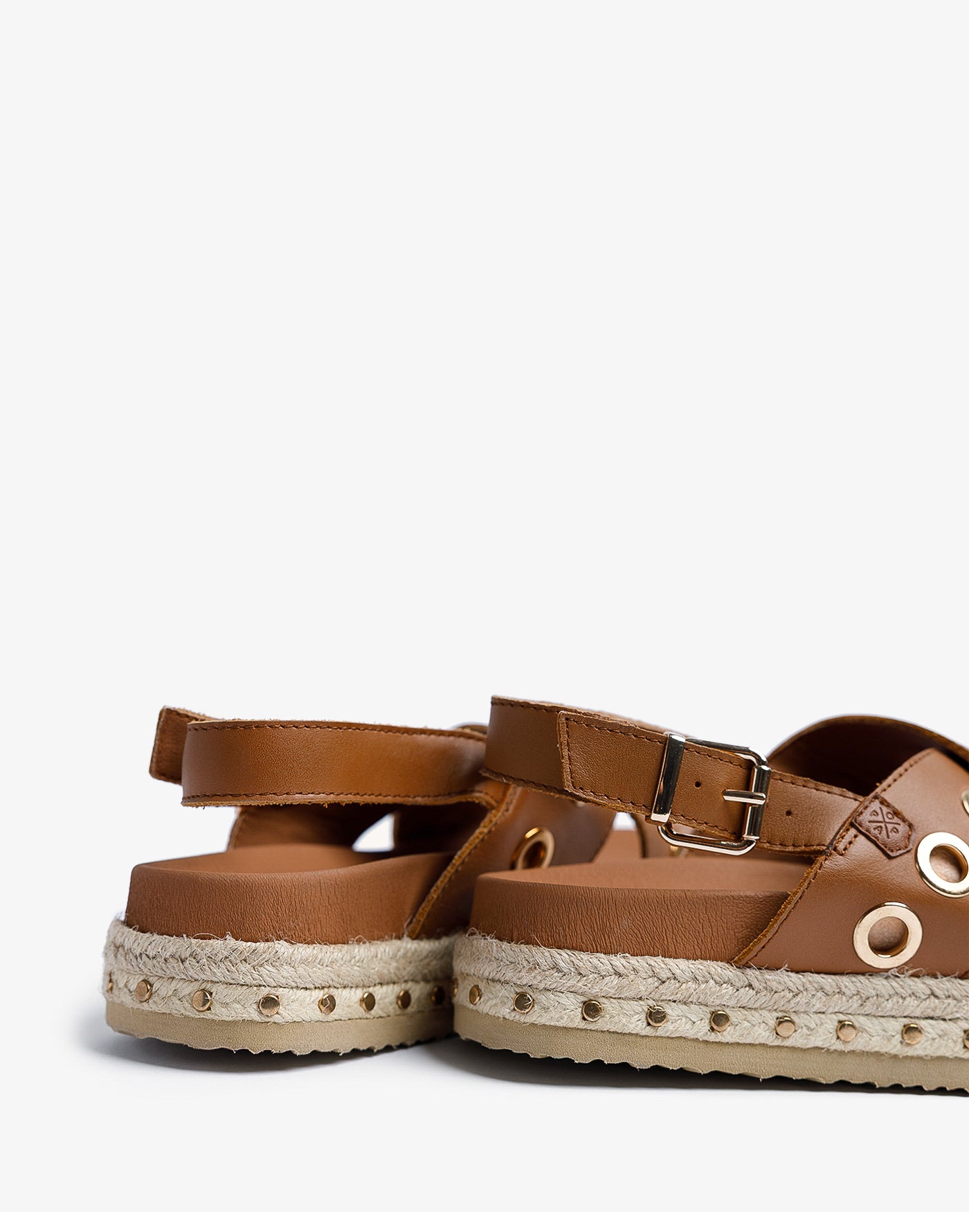 Menorquina Jondal Cuir 35