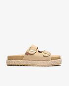 Sandale Xago Serraje Beige 