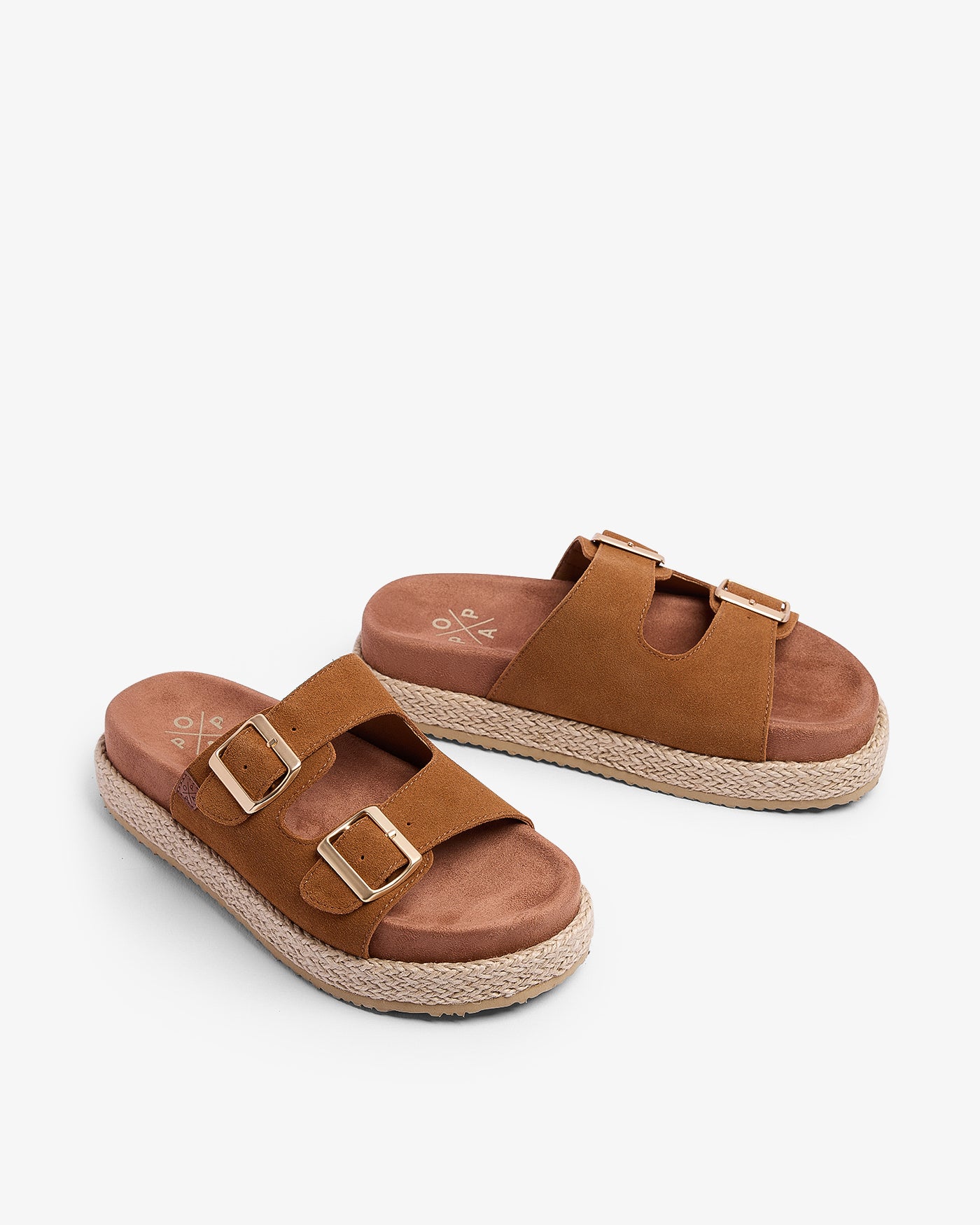 Sandale Xago Serraje Cuir 35