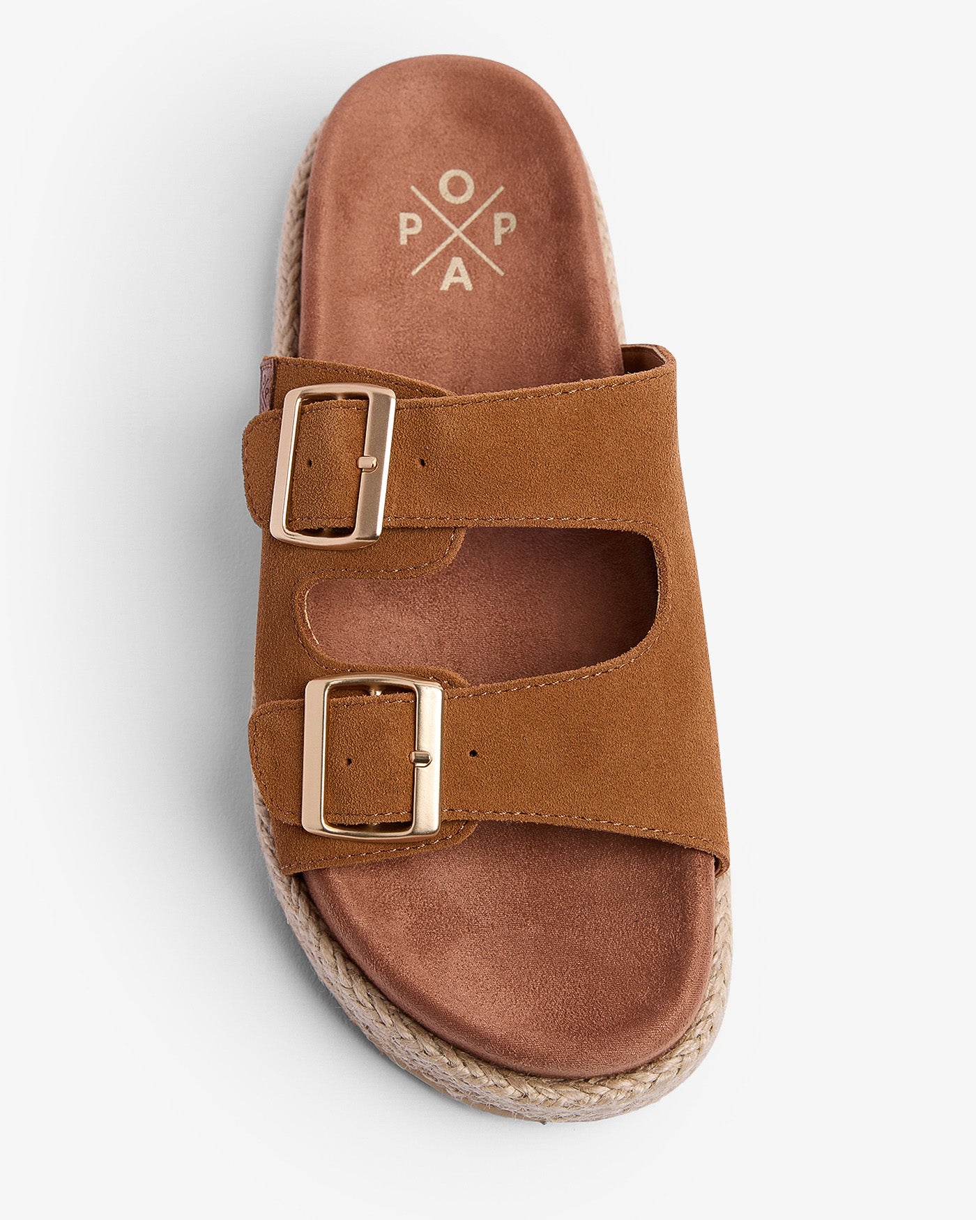 Sandale Xago Serraje Cuir 35