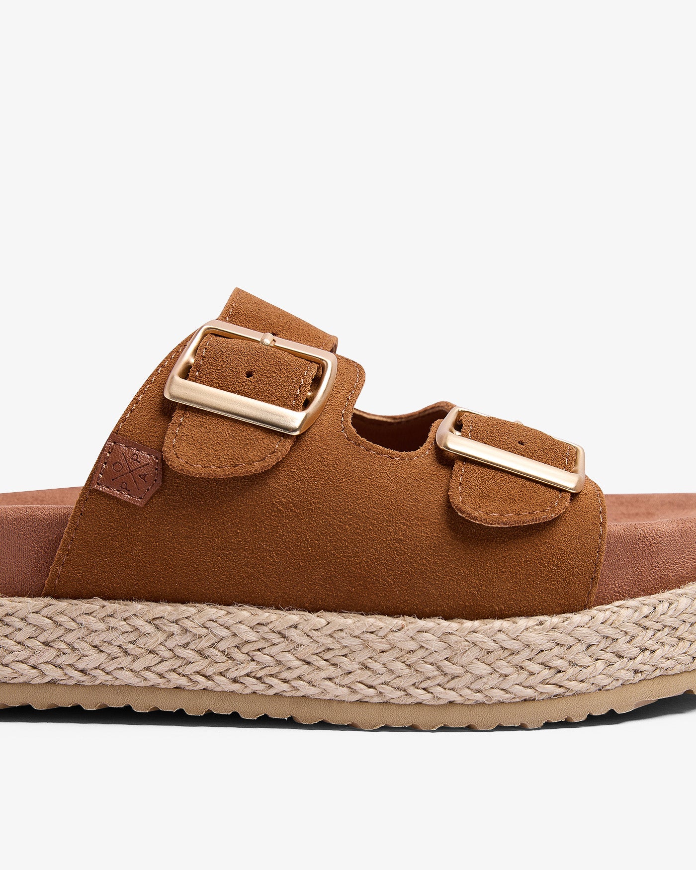 Sandale Xago Serraje Cuir 35