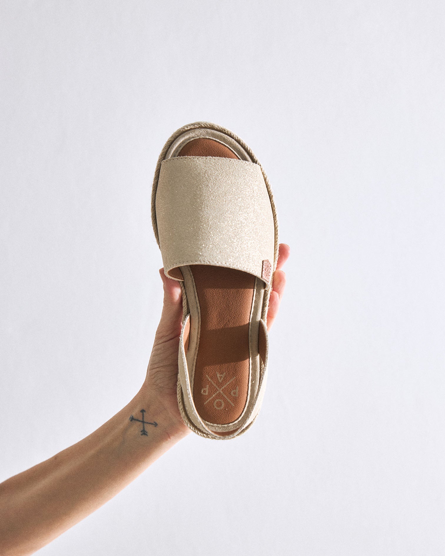 Menorquina Razo Boreal Or 