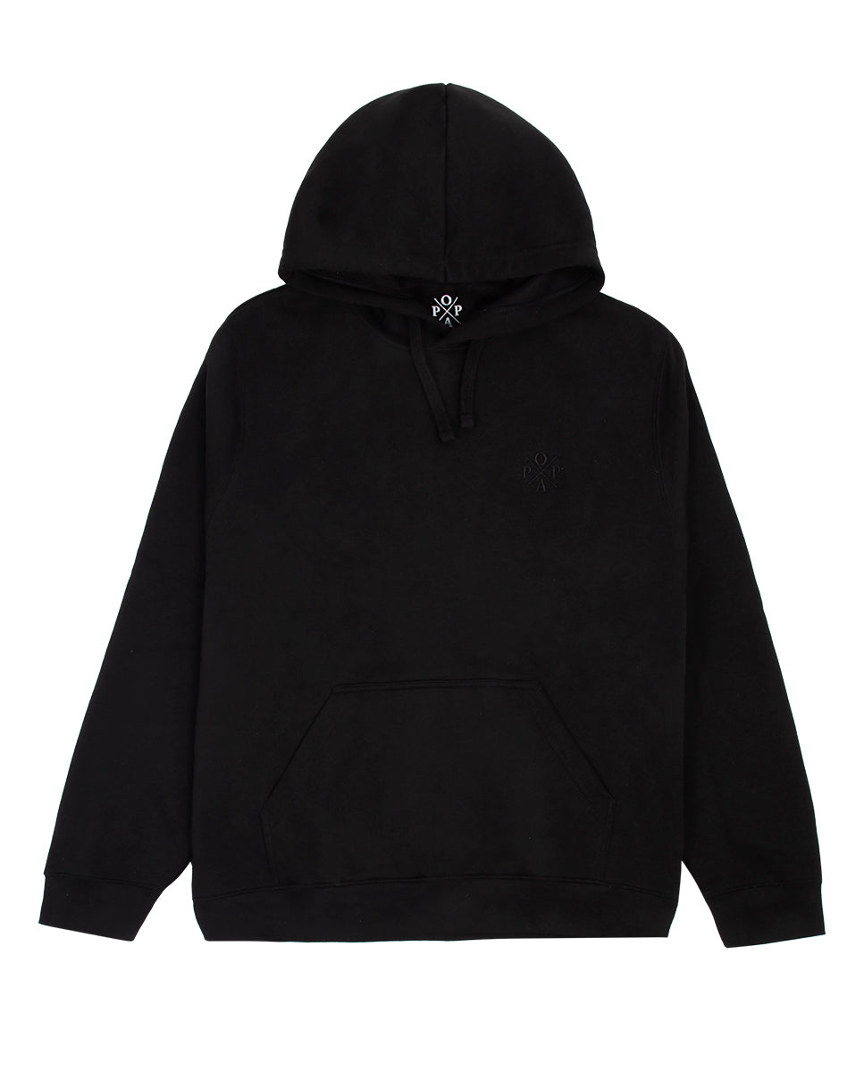 Black Dine Sweatshirt