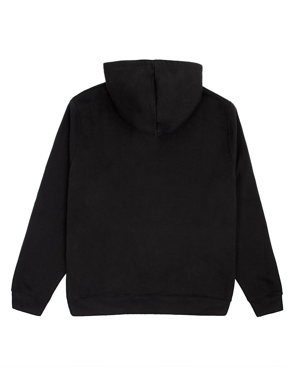 Black Dine Sweatshirt