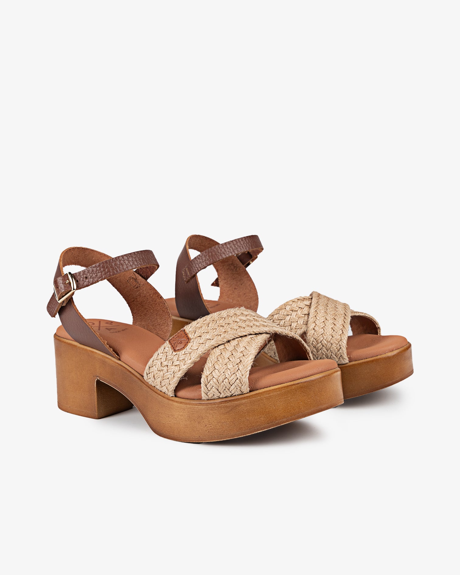 5P Cigaro Banda Cuero 35