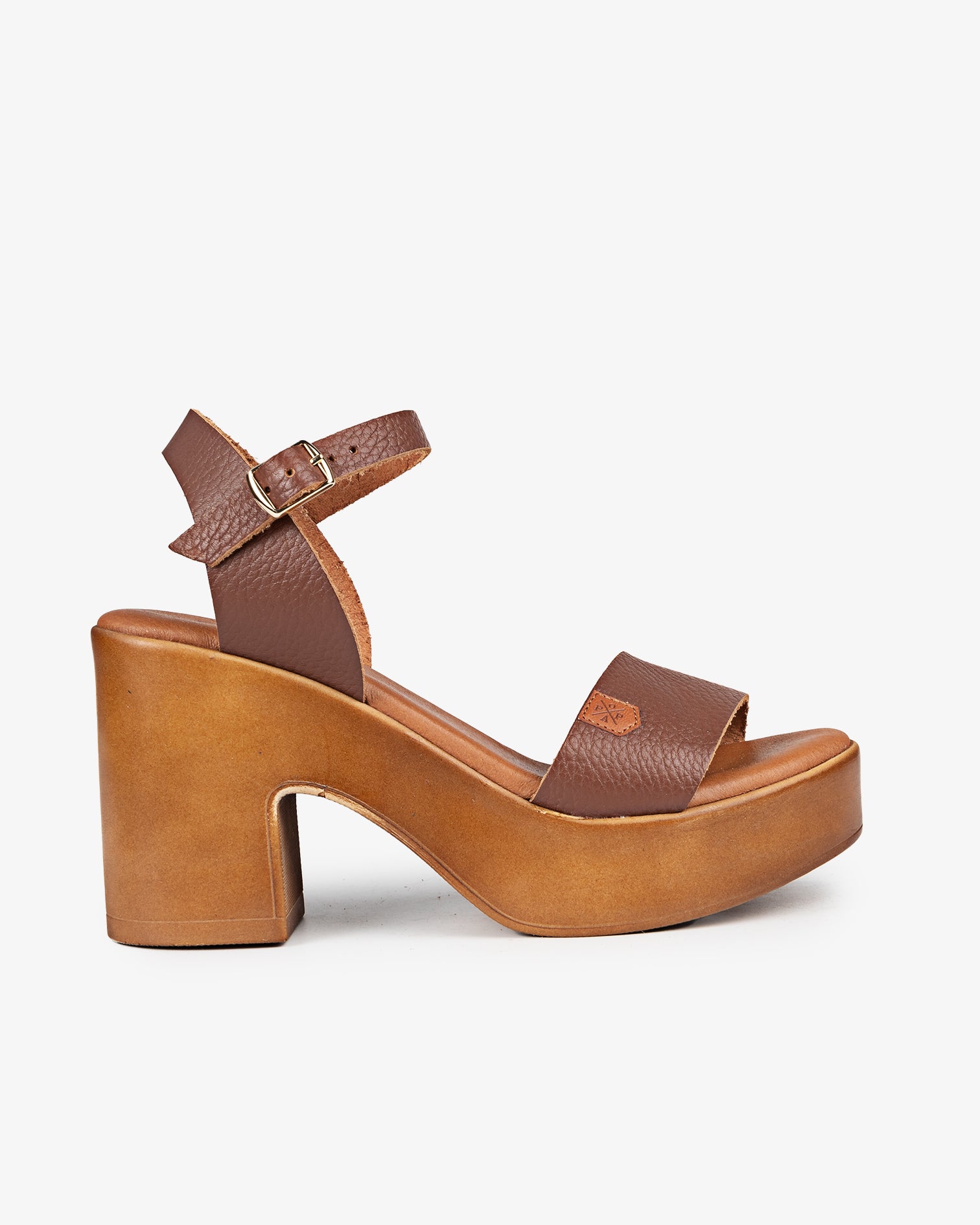 5P Bodri Piel Cuero 35