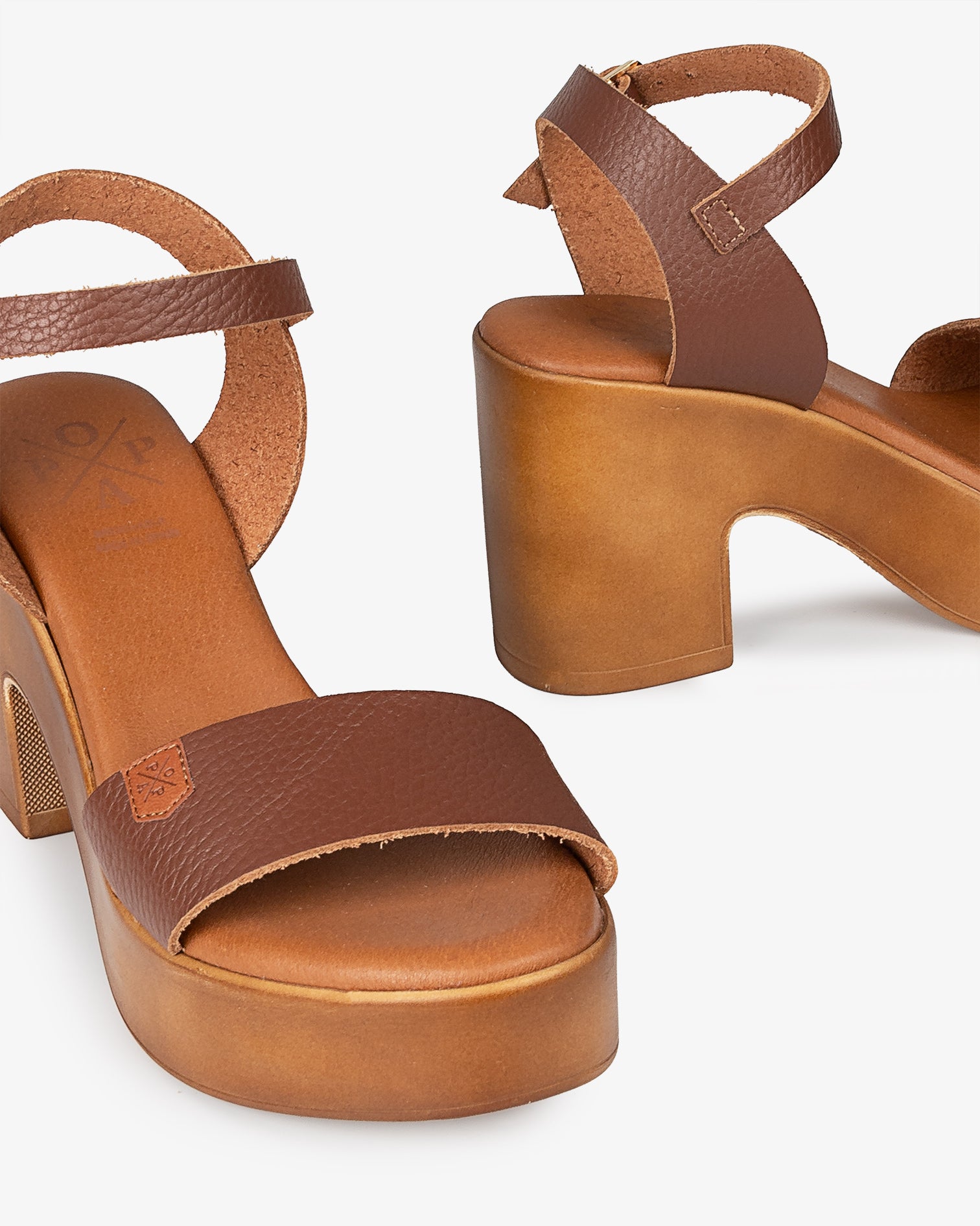 5P Bodri Piel Cuero 35