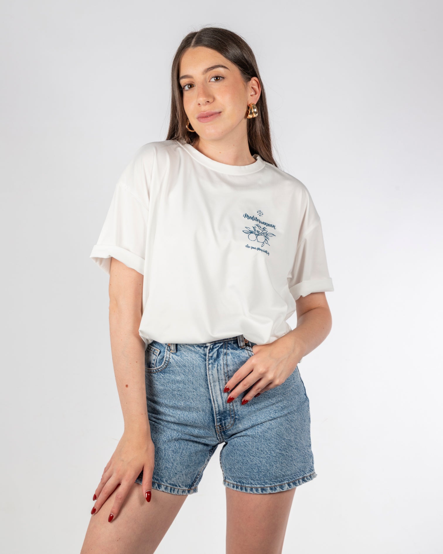 Camiseta Lemon Aniversario Popa