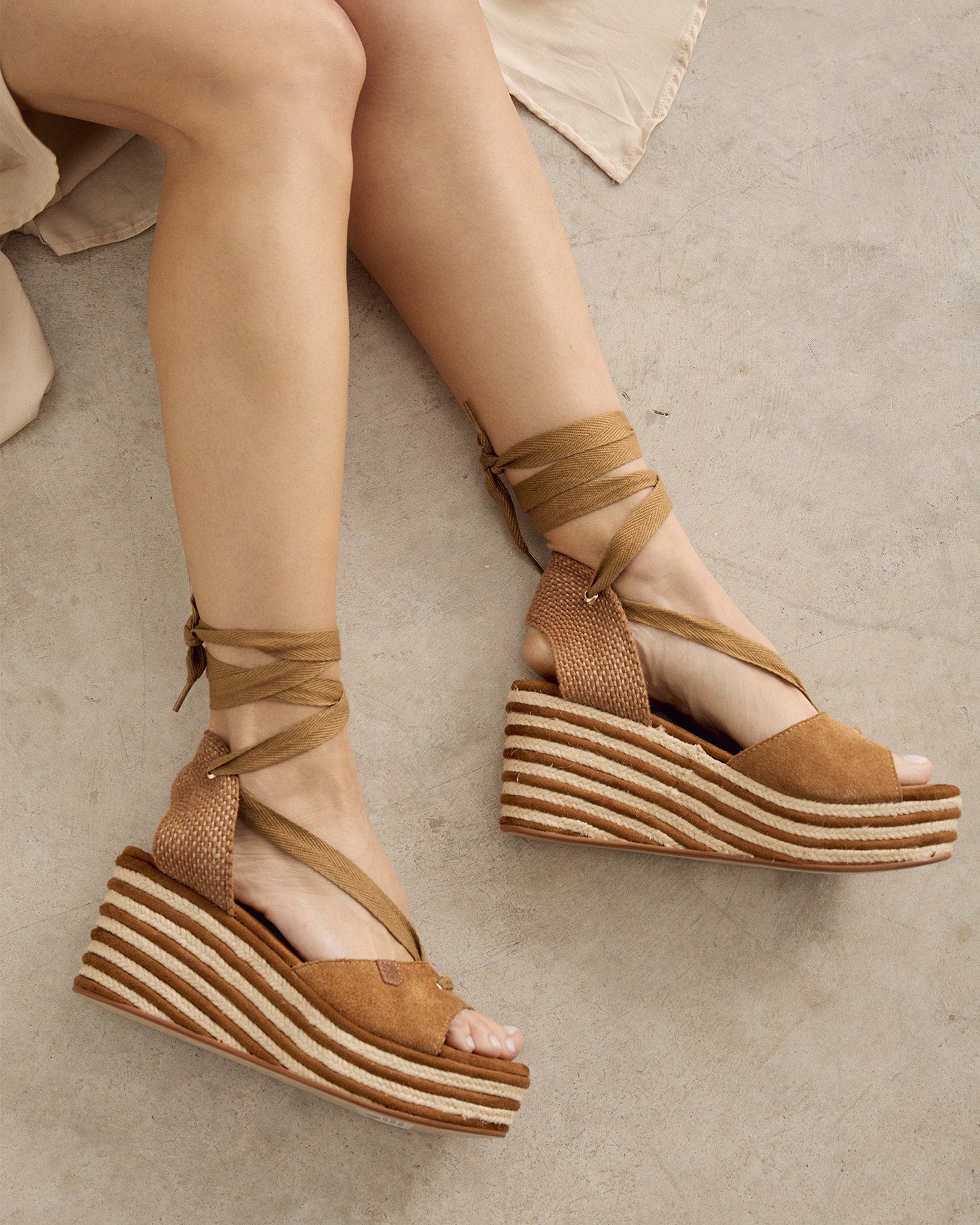 Cuña Valdes Serraje Cuero