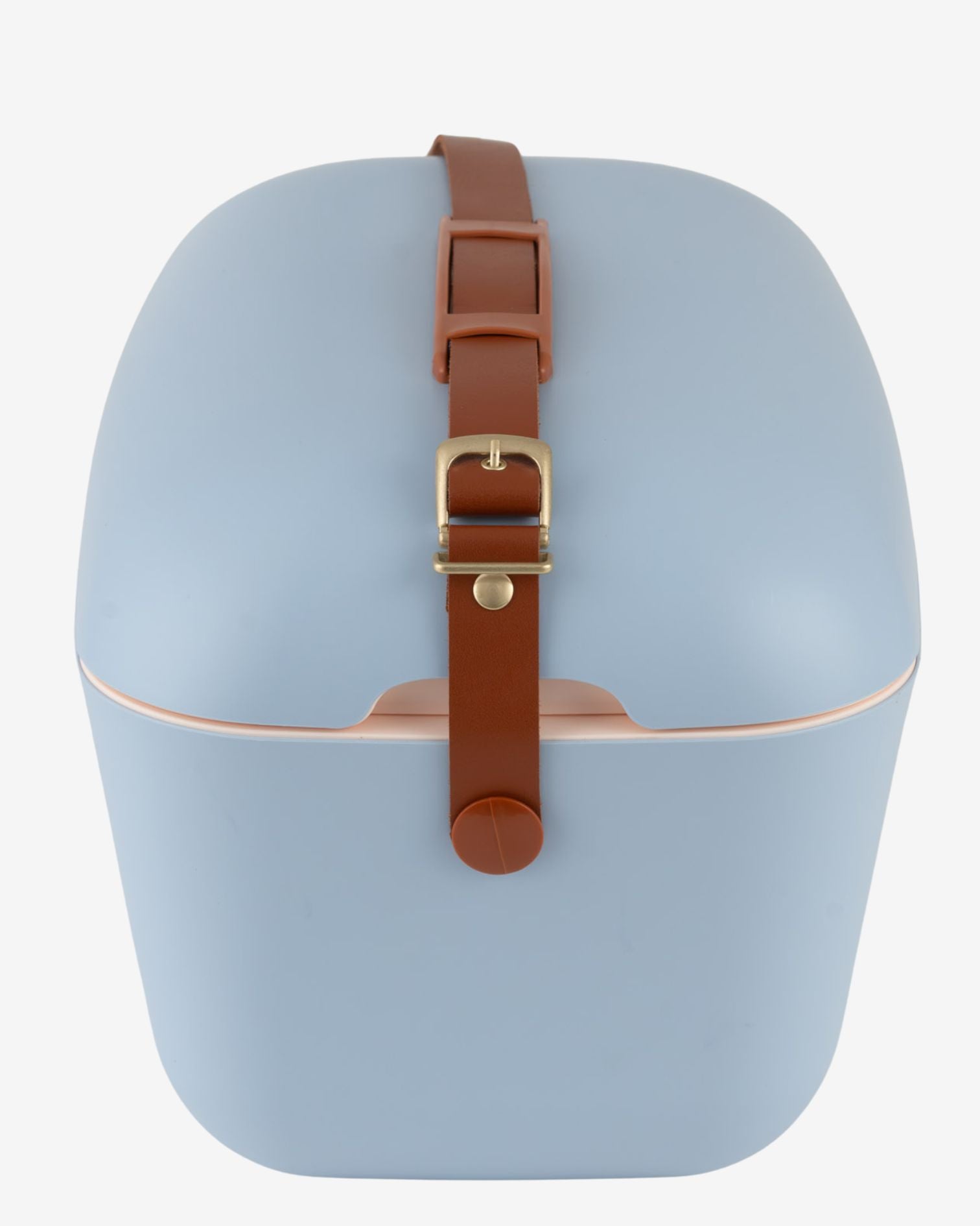 Nevera de playa Polarbox x POPA Denim