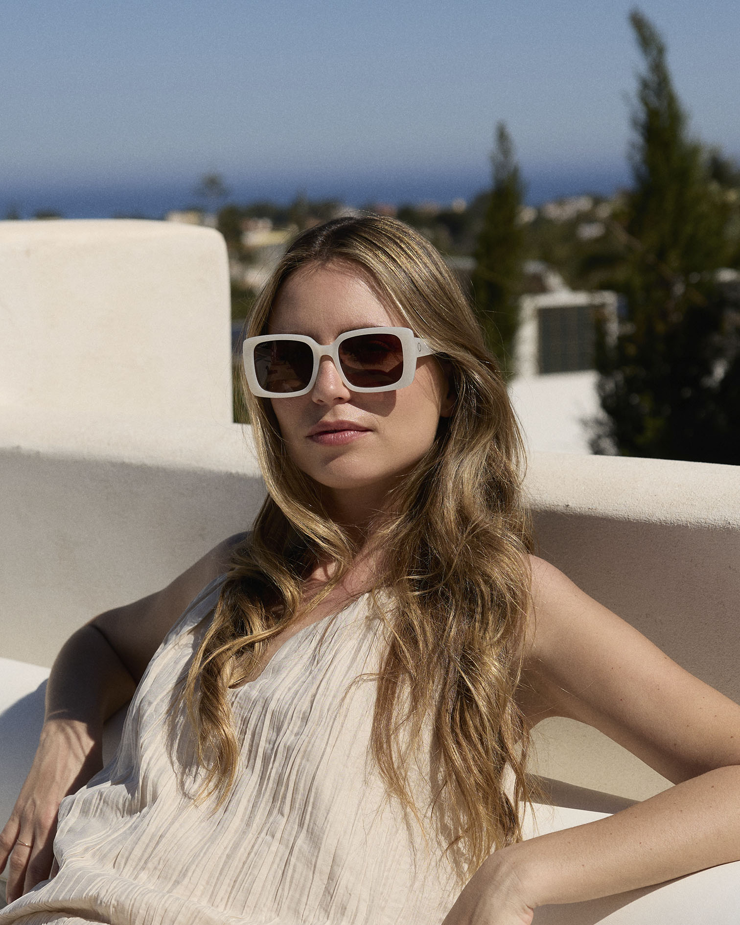 Lunettes de soleil Rabat by NordicVision x Popa