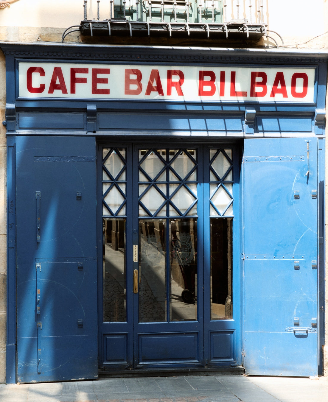 Cafe Bar Bilbao