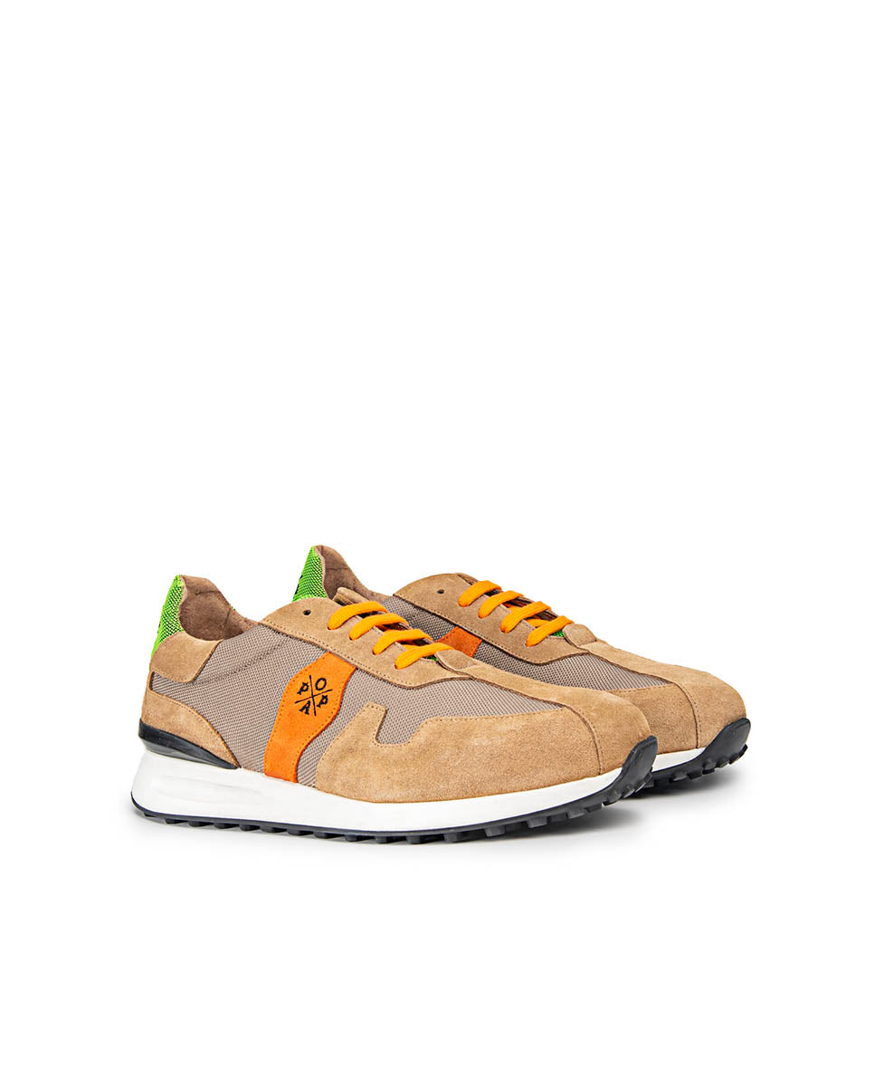Zapatillas Aran Combi Arena