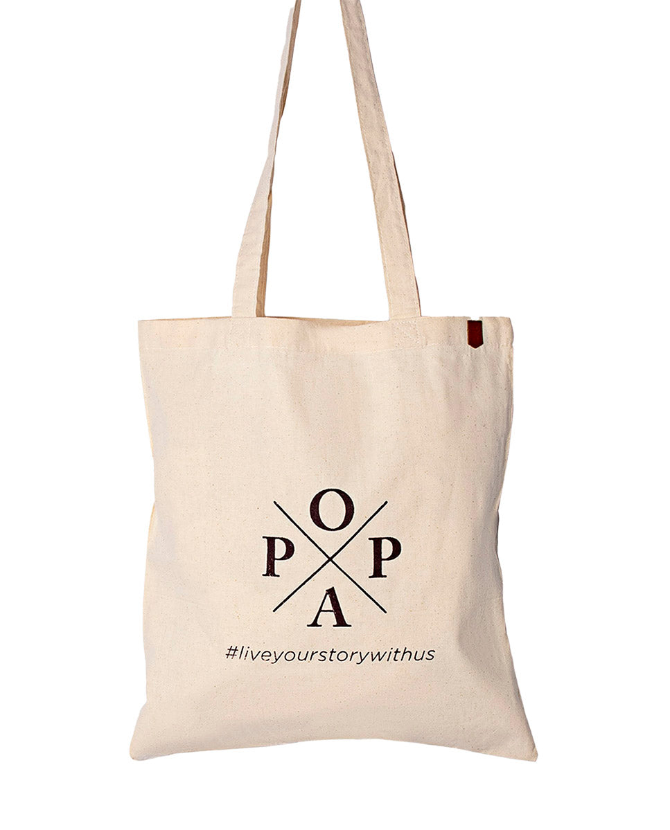 Emily Popa Ant Bag
