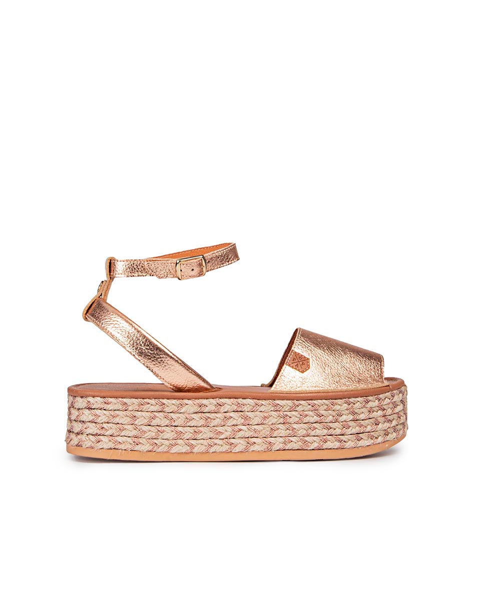 Accesorios Strap Laminado Rosa