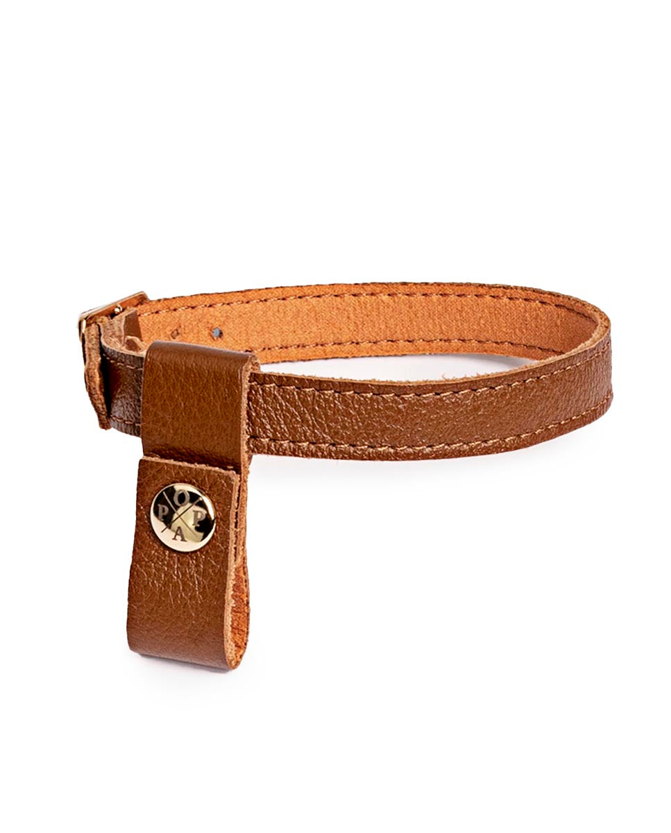 Leather Leather Strap Accessory
